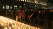 Milhares vão às ruas na França por vítimas de atentado
