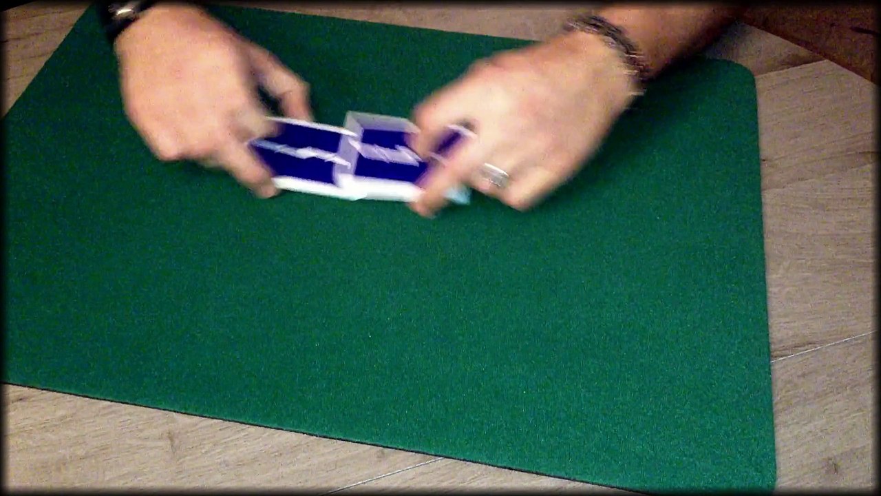 Triomphe (Dai Vernon)