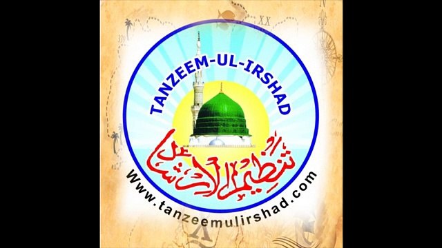 3- Naat By Molana Muhammad Usman Mughal in Qureshi Masjid Qureshi Goth Aziz Abad Old Sukkur , 4th Program by Tanzeem ul Irshad @ Meelad e Mustada 1436, 2015