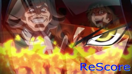 YGOARCV- EP34 - Hunting Game - Des Toy Mad CHimera