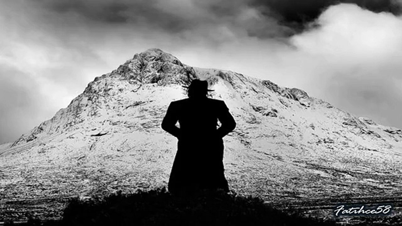 Dağlara Düşünce Ayaz - Orhan Ölmez