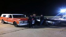 Street Outlaws Season 4 Episode 2 - Shut your Death Trap ( LINKS )