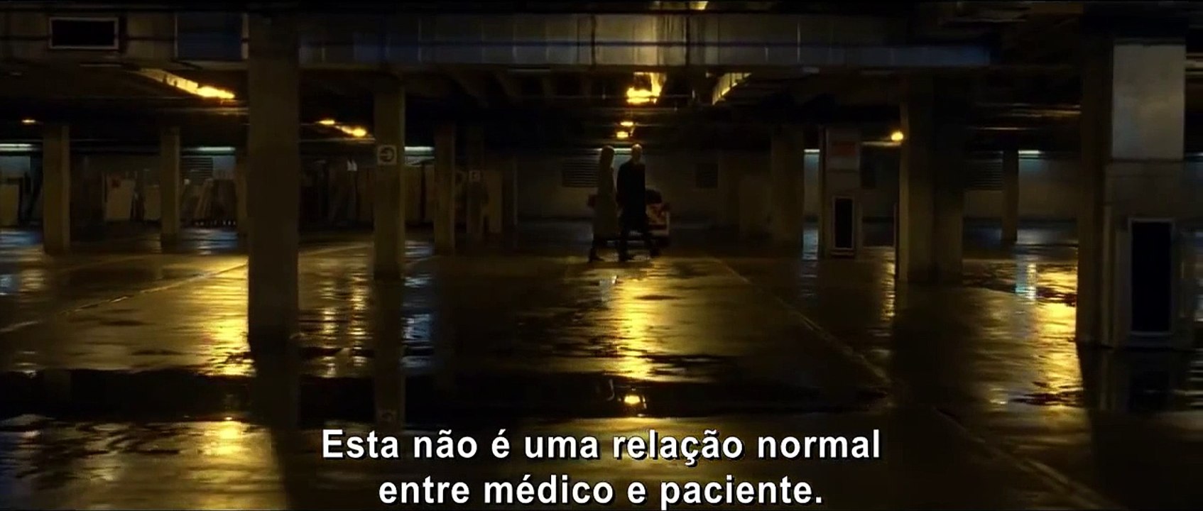Antes de Dormir - Trailer