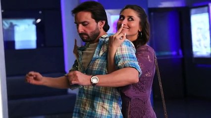 Kareena Kapoor Disastrous Wardrobe Malfunction