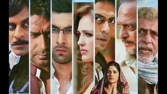 Raajneeti 2 Official First Look Ajay Devgan Ranbir Kapoor Prakash Jha