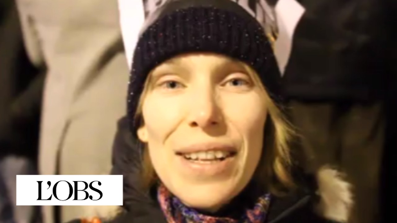 "Je suis Charlie". Car nous sommes tous Charlie.