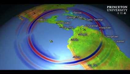 6.6 Earthquake, HAB Bursts - S0 News January 7, 2015