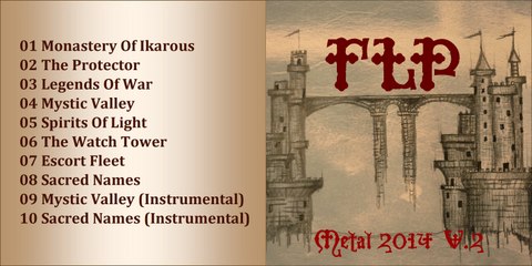 FLP - Metal 2014 V.2