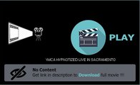 YMCA HYPNOTIZED LIVE IN SACRAMENTO Movie Download Free