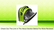 Top Rated Nikon 1 Camera Case, Flip Out Design Accessories Bag Bundle ( Lime Green Laurel Luxury Woven Case ) **Guaranteed to fit Any Nikon 1 Digital Camera System, Camera of the Future** Review
