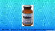 E3Live BrainOn 400 mg (120 Capsules) Review