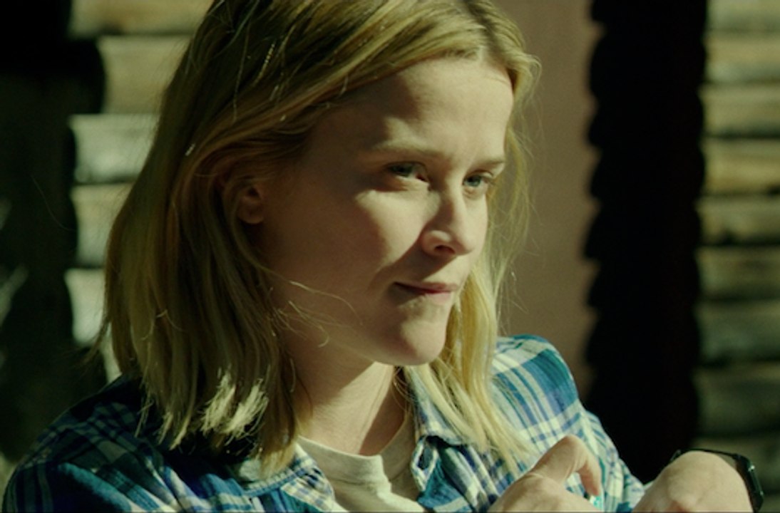 Wild - Extrait VOST