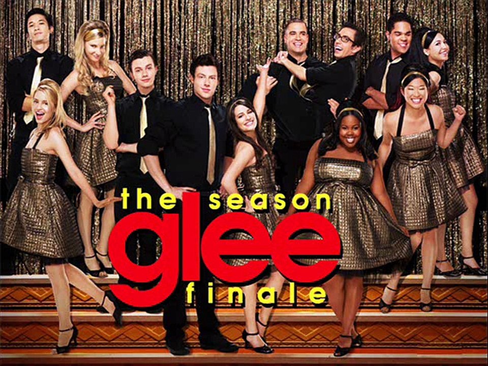 Glee Season 6 Episode 1 Part 1