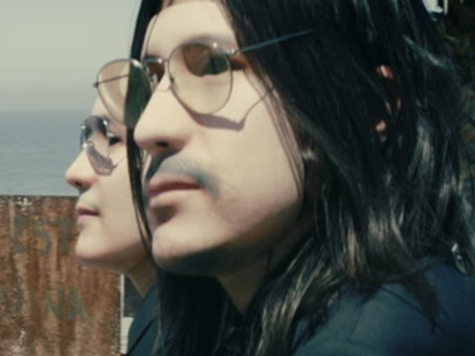 Nortec Collective: Bostich + Fussible - Camino Verde