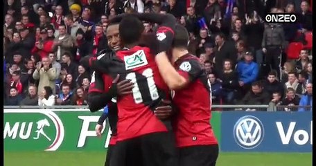 NEWS : AVEC EN DUPLEX : THIBAULT GIRESSE