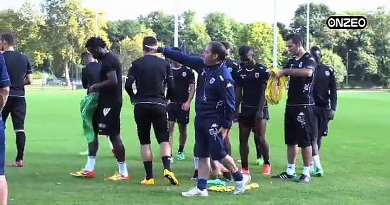MAG : BILAN À LA MI-SAISON