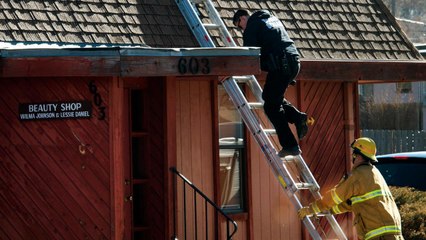 Homegrown Terror Attack Targets NAACP Office, Fails