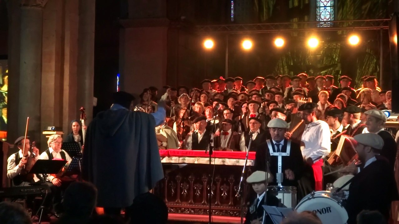 Era Pastorala de Nadau - Chut Chut Chut