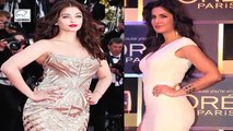 Aishwarya & Katrina- BFFs   Salman Shocked! LehrenTV