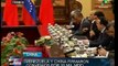 China y Venezuela firmaron convenios por más de 20 mil mdd