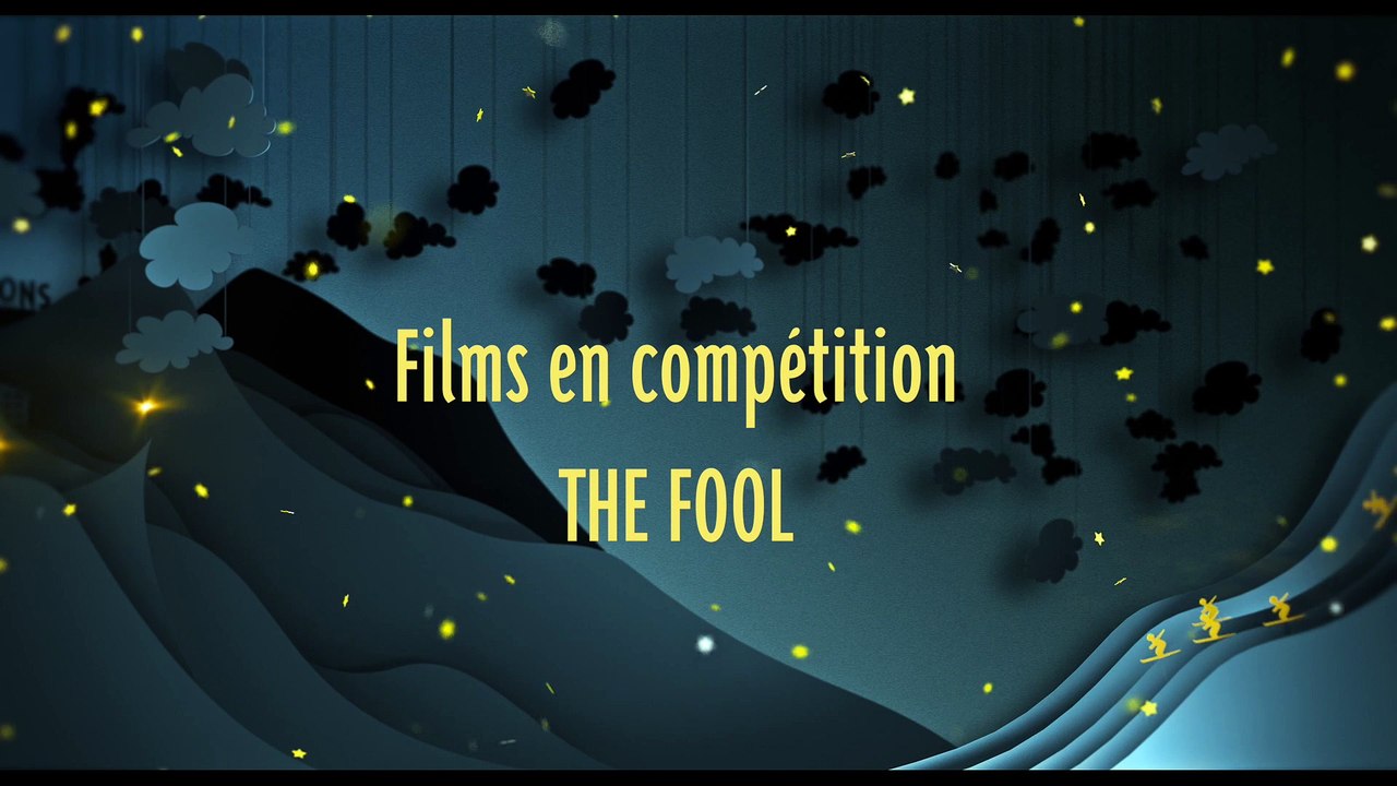 The Fool - Russie (2014)
