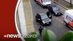 Terror Attack on Cartoonist Newspaper in Paris Leaves 12 Dead; City on High Alert
