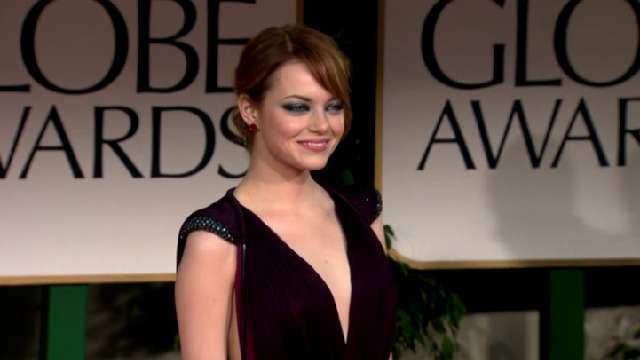 #WomanCrushWednesday: Emma Stone