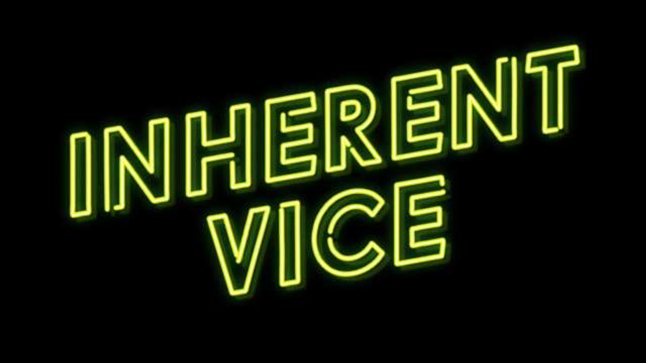 Trailer: Inherent Vice