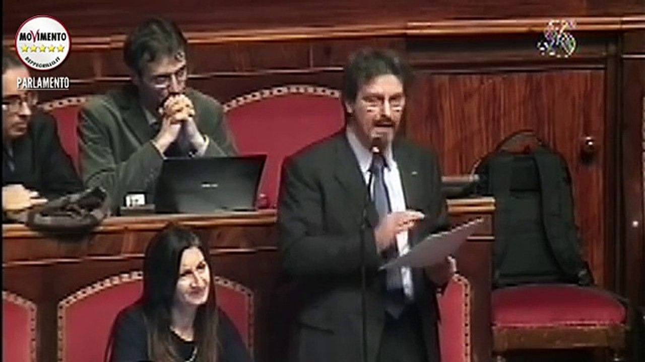 Legge elettorale: Endrizzi, non è questa l'urgenza del Paese - MoVimento 5 Stelle