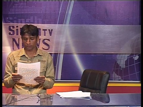 Zareena Baloch birth day report, voice by sahib khan bhatti