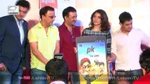 PK  Weekend BOX OFFICE Collection   Aamir Khan   Anushka Sharma  LehrenTV