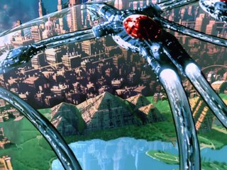 [NeoHeroes] Macross 7 Opening (Creditless)