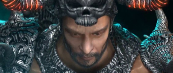 Shah Rukh Khan Atharva Official Trailer (2015)