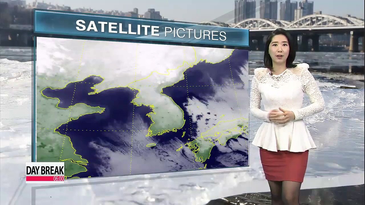 Freezing weather continues