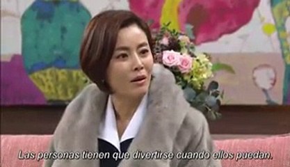 What's With This Family/Familia Loca sub español cap 40(1/2)