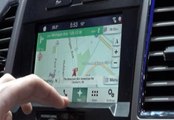 Hands On: Ford Sync 3