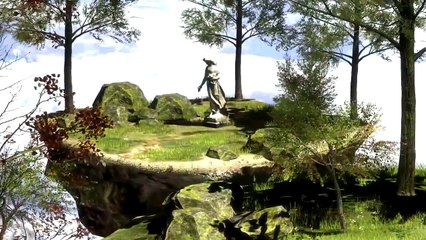 Talos Principle - Trailer de lancement