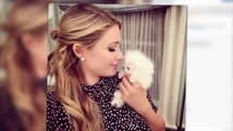 Paris Hilton Pays $25 Thousand Dollars For Two New Dogs