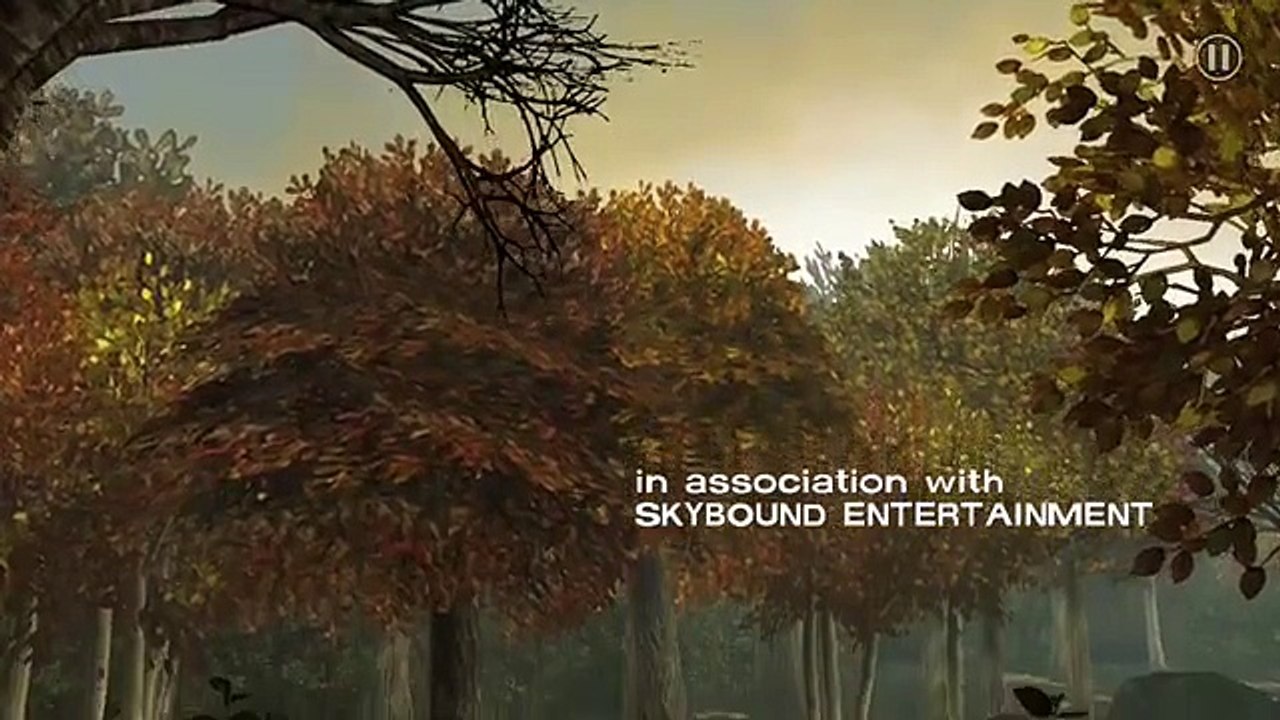 The Walking Dead Android - Season 1 Episode 2 : Walkthrough 1 ( STARVED FOR HELP ) - HD