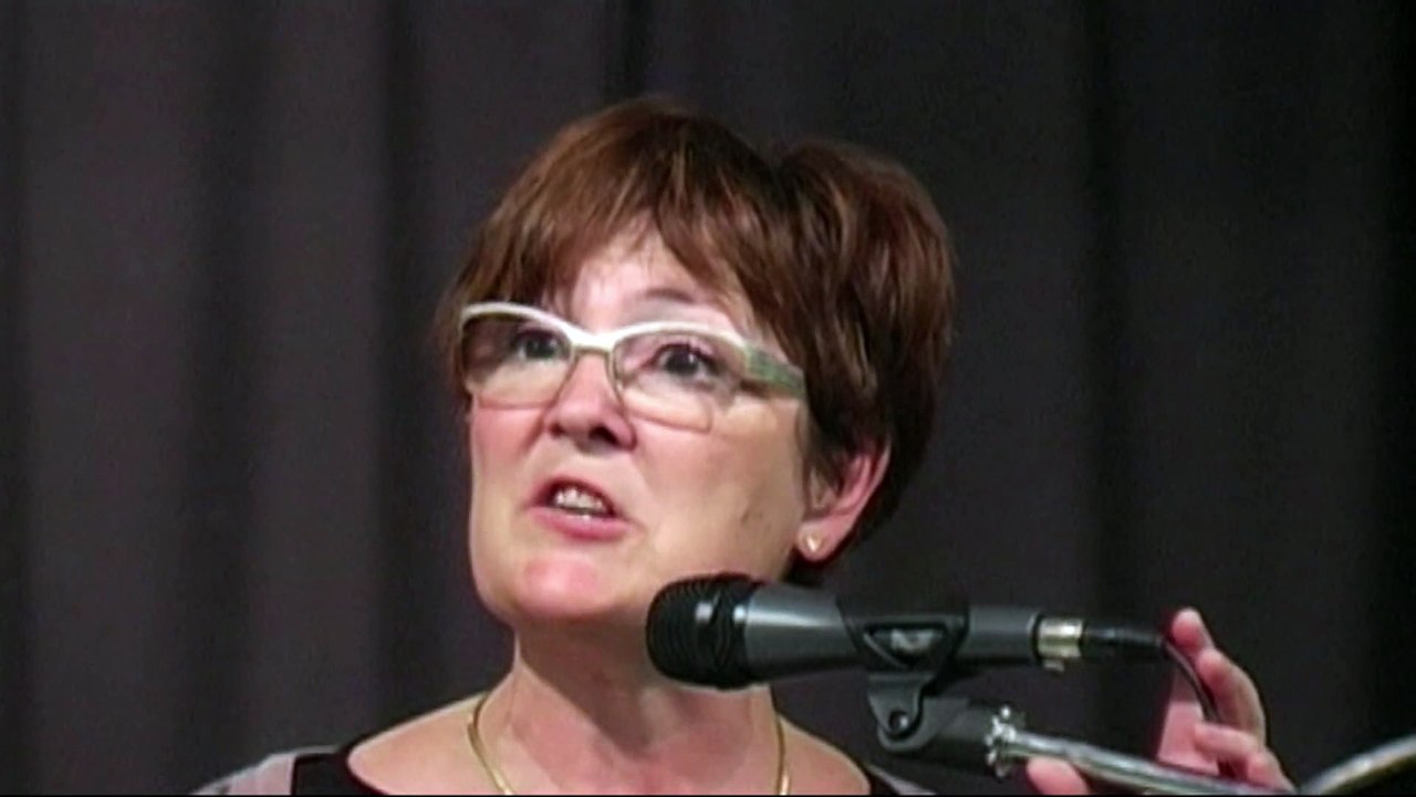 2015 Cérémonie des Voeux de Lamballe et Lamballe Communuaté - MC CLERET