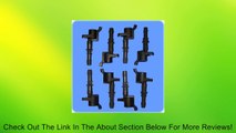 New ADP DG511 Ignition Coil Super Pack (8) 05-08 Ford Expedition V8-5.4L SOHC Review
