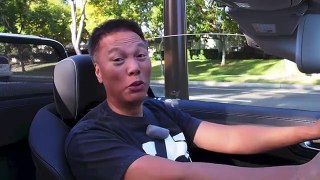 Driving with John Chow - Episode 25 Be Comfortable Being Uncomfortable