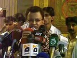 Larkana - Ayaz Latif Palijo Historic Speech Muhabbat-e-Sindh Rally 25May 2012