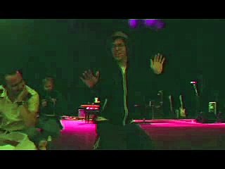 Ben Folds Brown Note