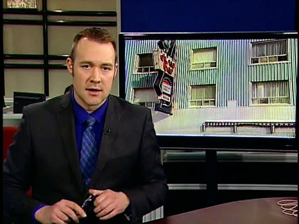 7 Janvier 2015- Le TVA Nouvelles de 18h Abitibi-Témiscamingue