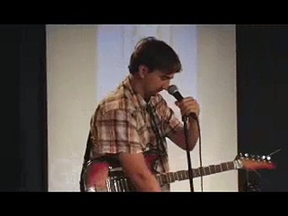 DVD Release Show  Ghosts of Pasha (Part 1)