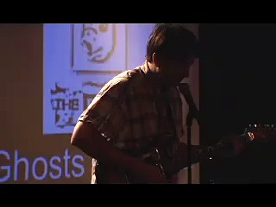 DVD Release Show  Ghosts of Pasha (Part 2)