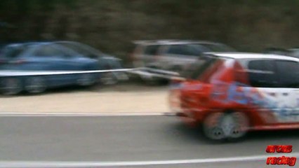 subida albatera 2014 4 manga