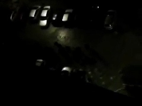 VIDEO : Assault du RAID à Charleville Mezieres - suspects attentat Charlie Hebdo