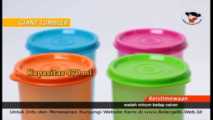 GiantTumbler-Tupperware-Belanja86